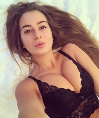 Проститутка Юля