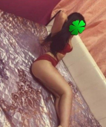 Проститутка Лиана